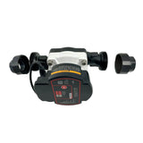 Fűtőszivattyú keringtető szivattyú 25-6-180