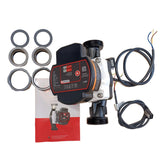 Hochwertige Heizungspumpe Perfecta für effiziente Wärmeverteilung und energiesparende Heizsysteme