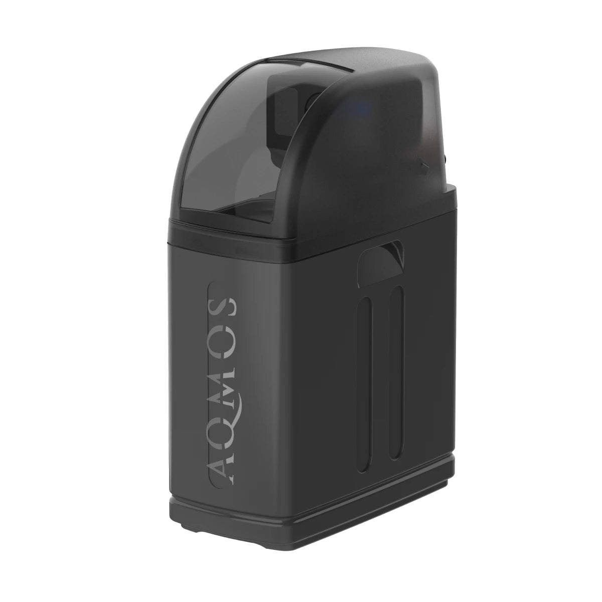 Aqmos wateronthardingsinstallatie R2D2-32 BLACK EDITION met aansluitset 1"