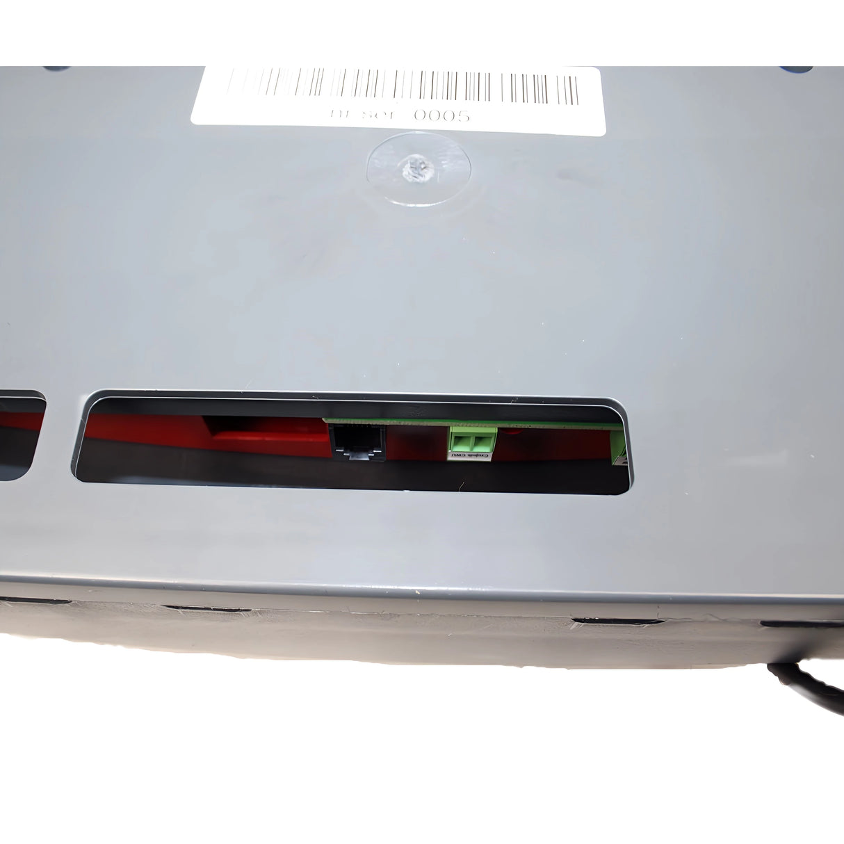 DEFRO S3P Ovládanie kotla pre DEFRO Optima Comfort Plus 3,9 kW