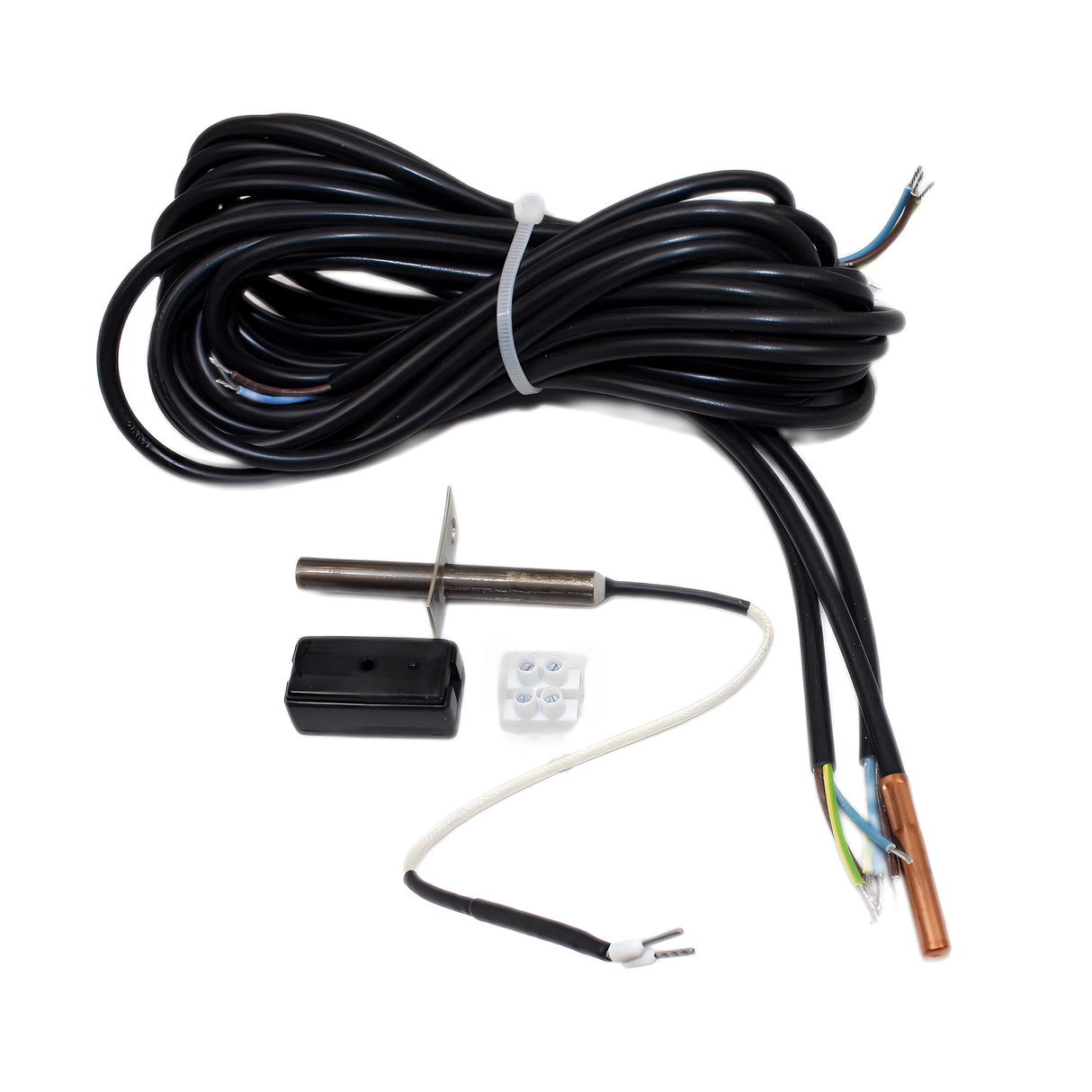 DEFRO S3P Ovládanie kotla pre DEFRO Optima Comfort Plus 3,9 kW