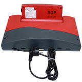 DEFRO S3P Ovládanie kotla pre DEFRO Optima Comfort Plus 3,9 kW