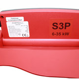 DEFRO S3P Ovládanie kotla pre DEFRO Optima Comfort Plus 3,9 kW