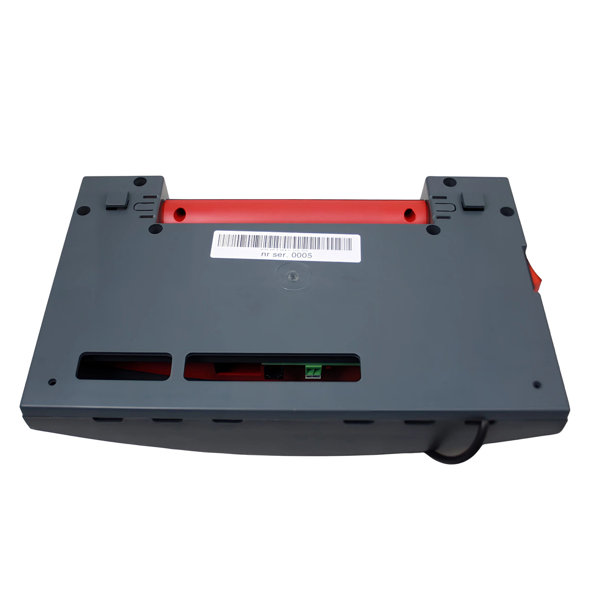 DEFRO S3P Ovládanie kotla pre DEFRO Optima Comfort Plus 3,9 kW