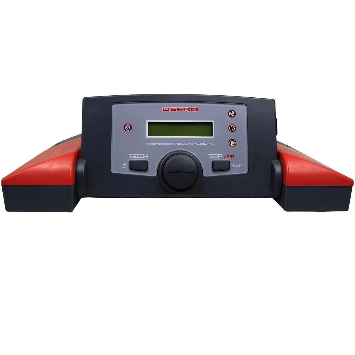 DEFRO S3P Ovládanie kotla pre DEFRO Optima Comfort Plus 3,9 kW