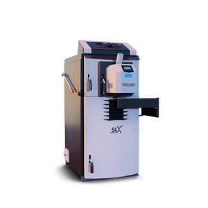 Attack SLX Combi 25 kW kombinirani kotao na drva i pelete – učinkovitost