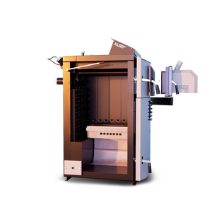 Attack SLX Combi 25 kW kombinirani kotao na drva i pelete – učinkovitost