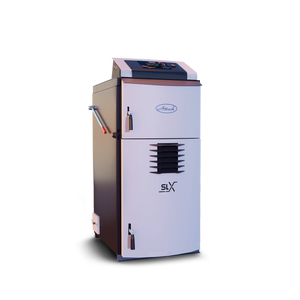 Zgazowacz drewna 50 kW ATTACK SLX 50 Profi