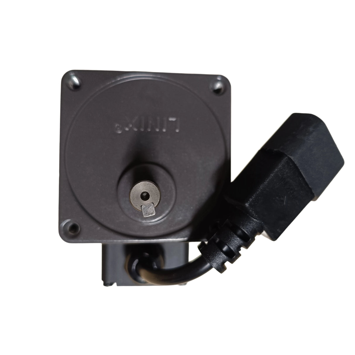 Motor de tornillo para transportadores de tornillo 15W