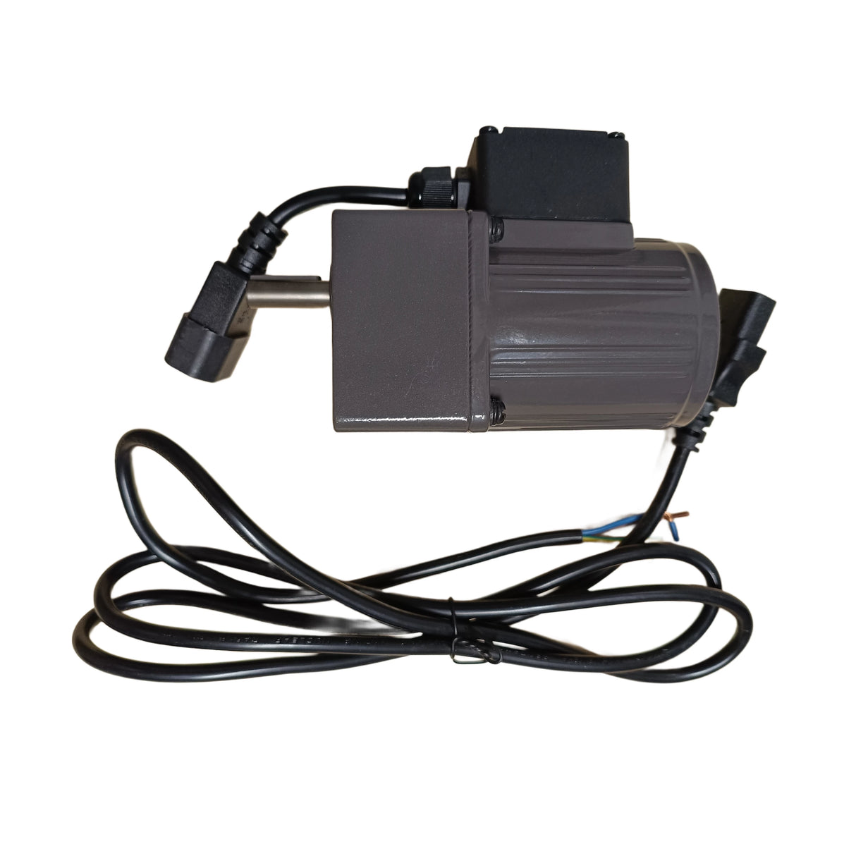 Motor de tornillo para transportadores de tornillo 15W