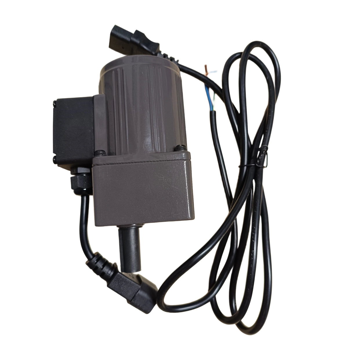 Motor de tornillo para transportadores de tornillo 15W