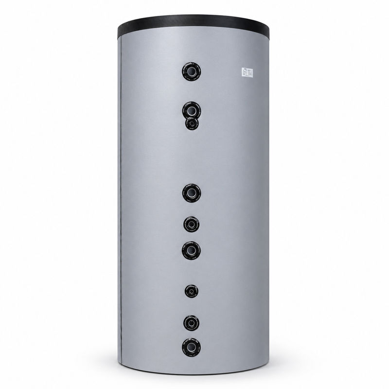 Sunex Fish S4 X hot water tank