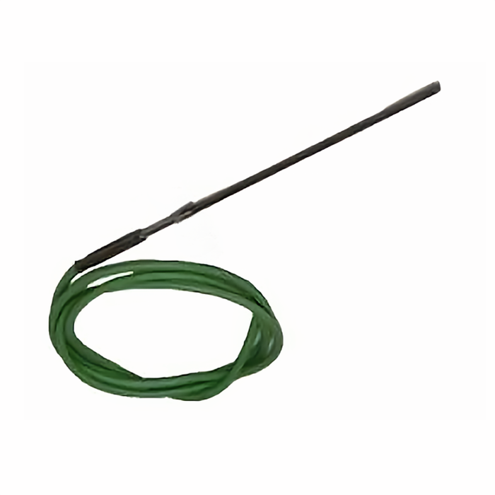 Thermoflux Pelling Flammensensor mit grünem PVC-Kabel und präziser Sensortechnologie 🔥🔧