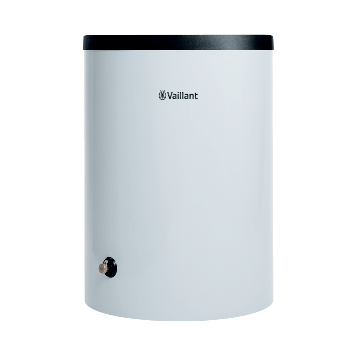Vaillant Warmwasserspeicher uniSTOR VIH R 120/6 H für 💧 und 🌱 wirtschaftlichen Betrieb in modernem Design.
