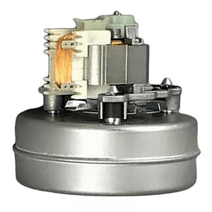 Attack Brennergebläse Radialventilator - GEMA Shop