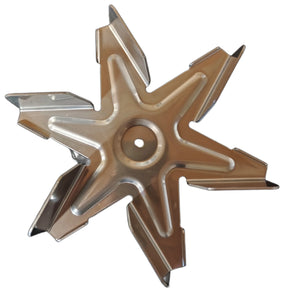 Attack Lüfterrad Ø 180 mm - GEMA Shop