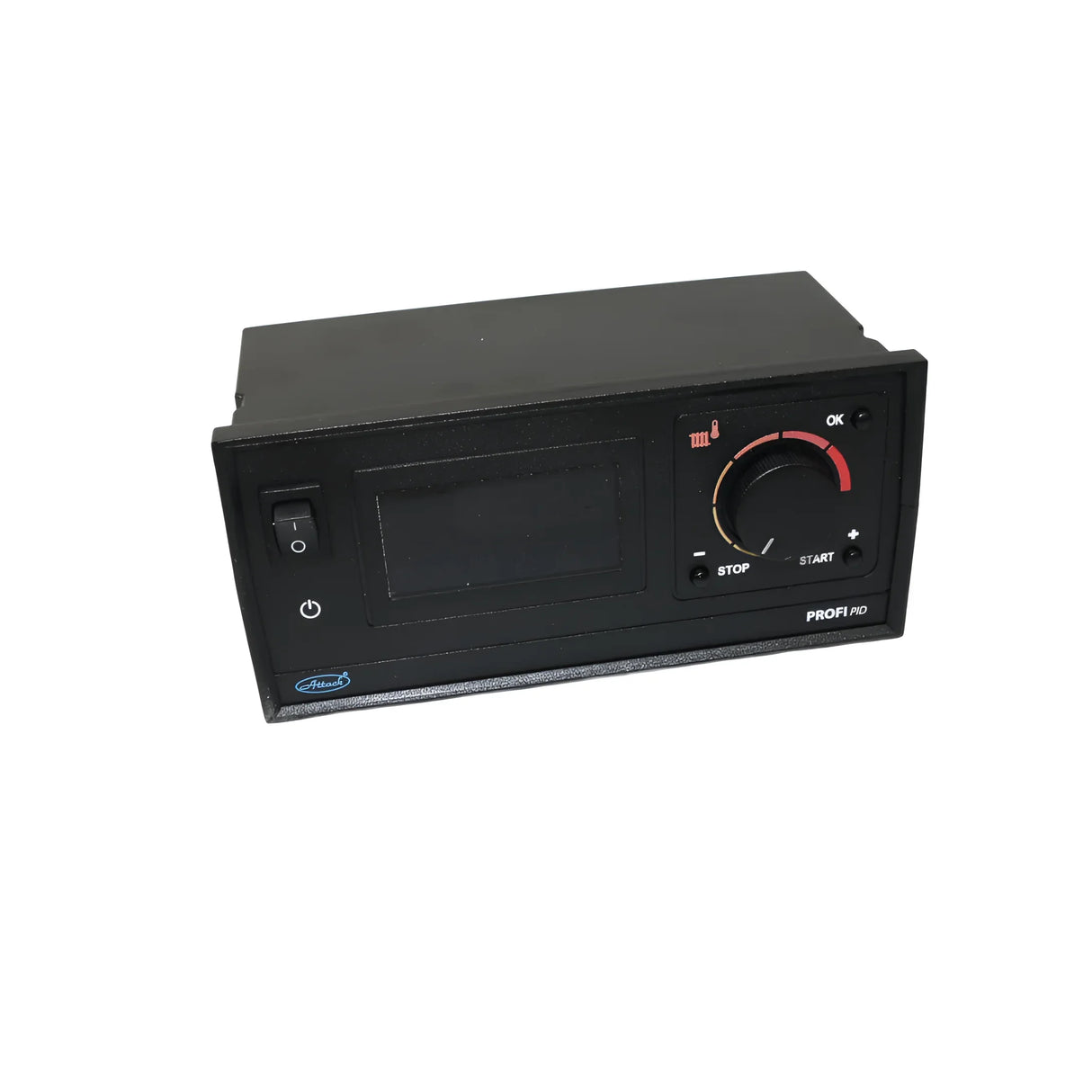 Attack Steuerelektronik RK-200 für professionelle Anwendungen.