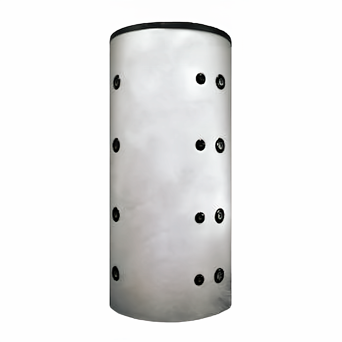 Pelletheizung Pelling 25/135 🌱 mit Pufferspeicher 1 WT und Zubehör.