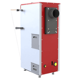 Festbrennstoffkessel Defro DWS 22 kW – BImSchV-konform, Hoher Wirkungsgrad.