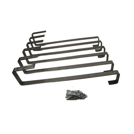 Solarpaket Röhrenkollektor HP30 Schrägdach 14,67 m².