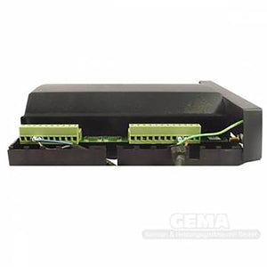 Kesselsteuerung Luksus Eko PID Dynamic für Irleh Plus 20-80 kW - GEMA Shop