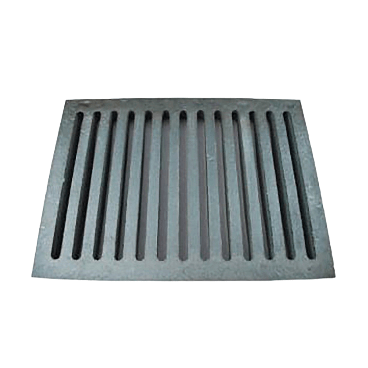 Original Gussrost für Defro DS 20kW Heizkessel 🔥 | Abmessungen: 350x250x35mm | Hohe Qualität & Leistung 🛠️