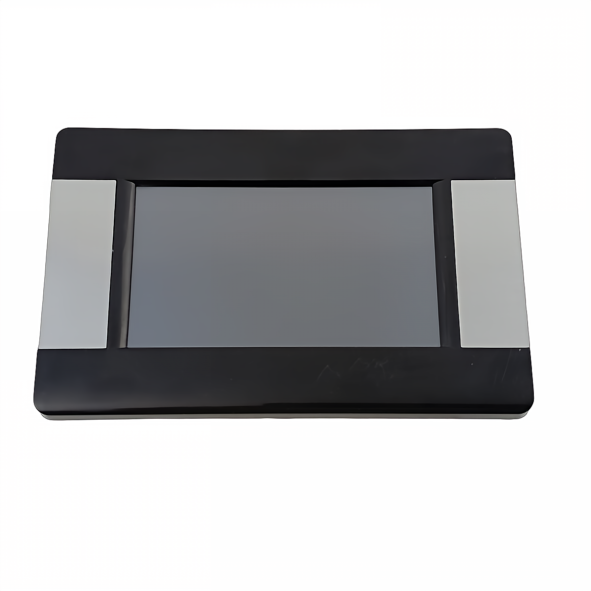 Witterungsgeführte Heizungssteuerung Gema Control 920, elegantes Touchscreen-Design für 🌍 nachhaltige Heizungsoptimierung.