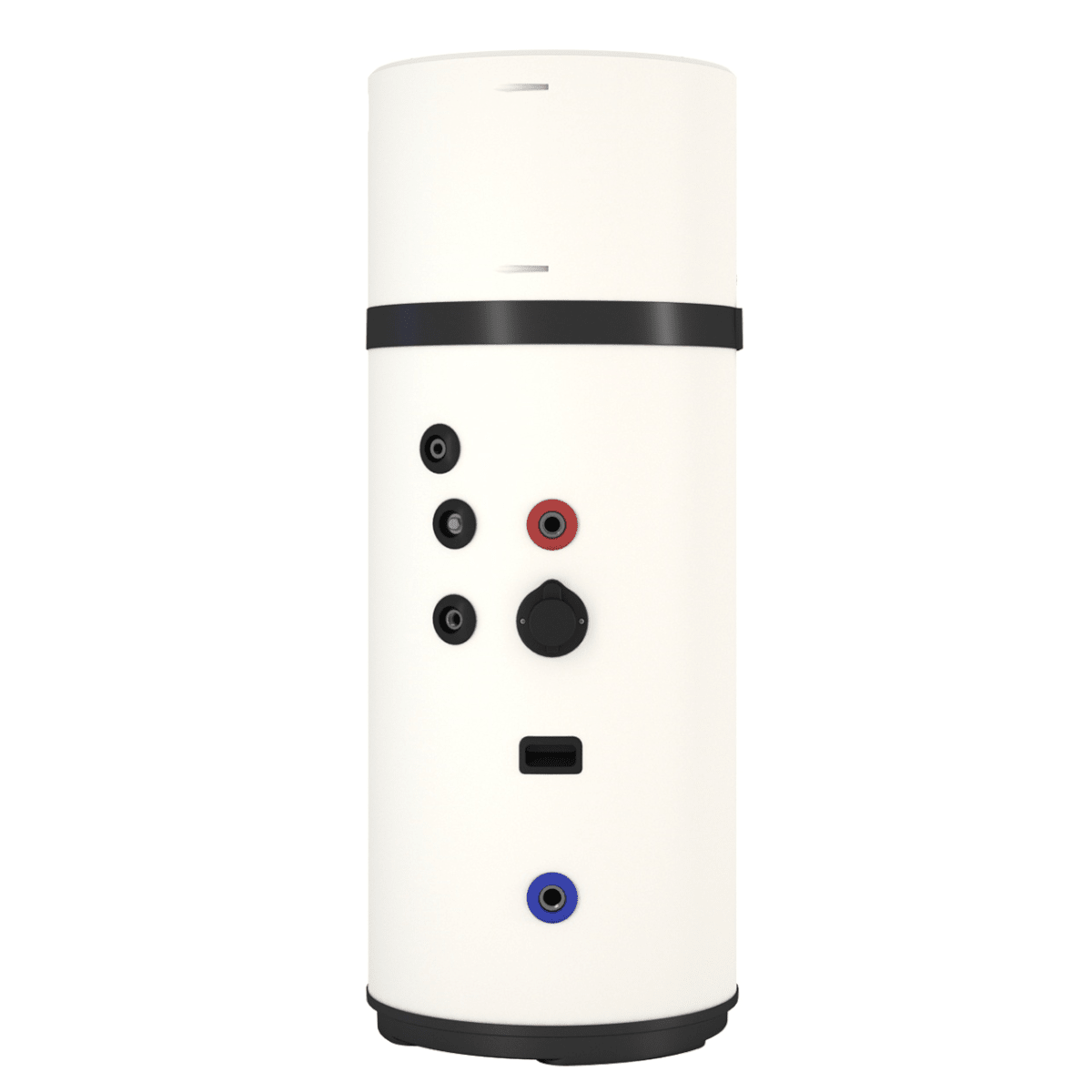 Daikin Altherma M HW 200 – Innovative Warmwasser - Wärmepumpe - GEMA Shop