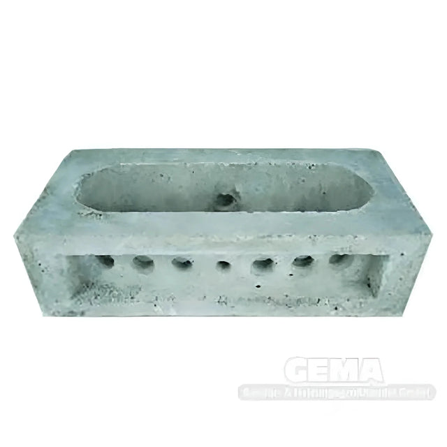 Düsenstein für Festbrennstoffkessel Irleh Plus 60/80 kW - GEMA Shop