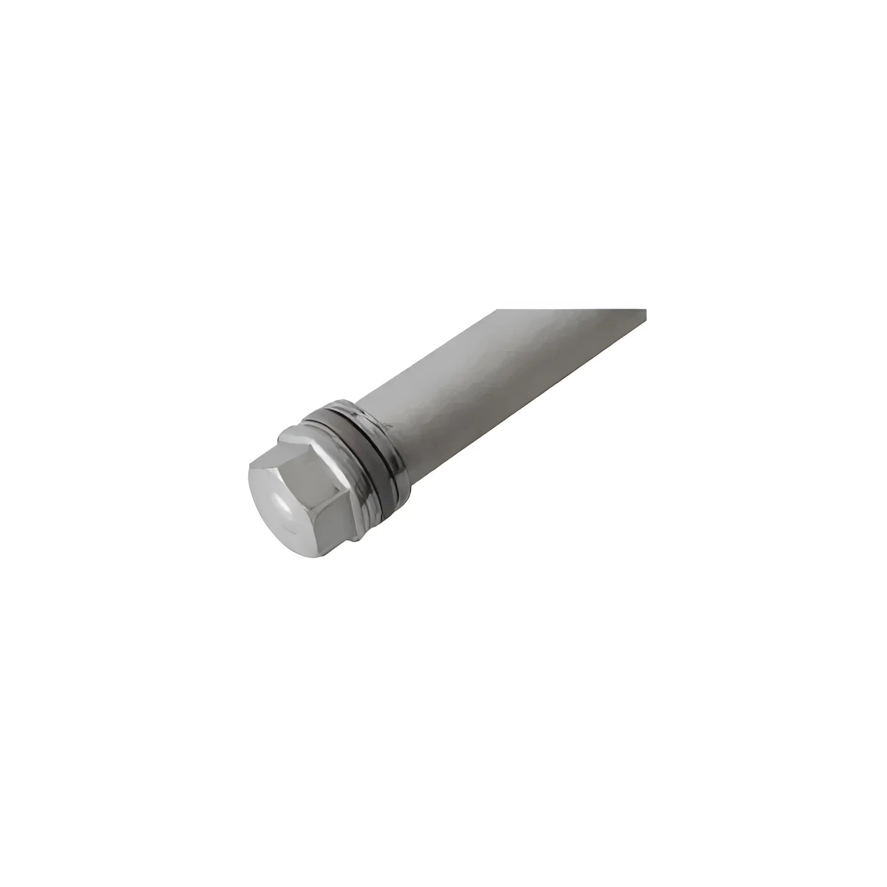 Sonnenex Mg Anode für 320L Speicher, bietet 💧 Korrosionsschutz und längere Lebensdauer 🌟