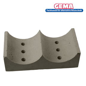 MPM DS Wood Schamottdüse 10-18kW.