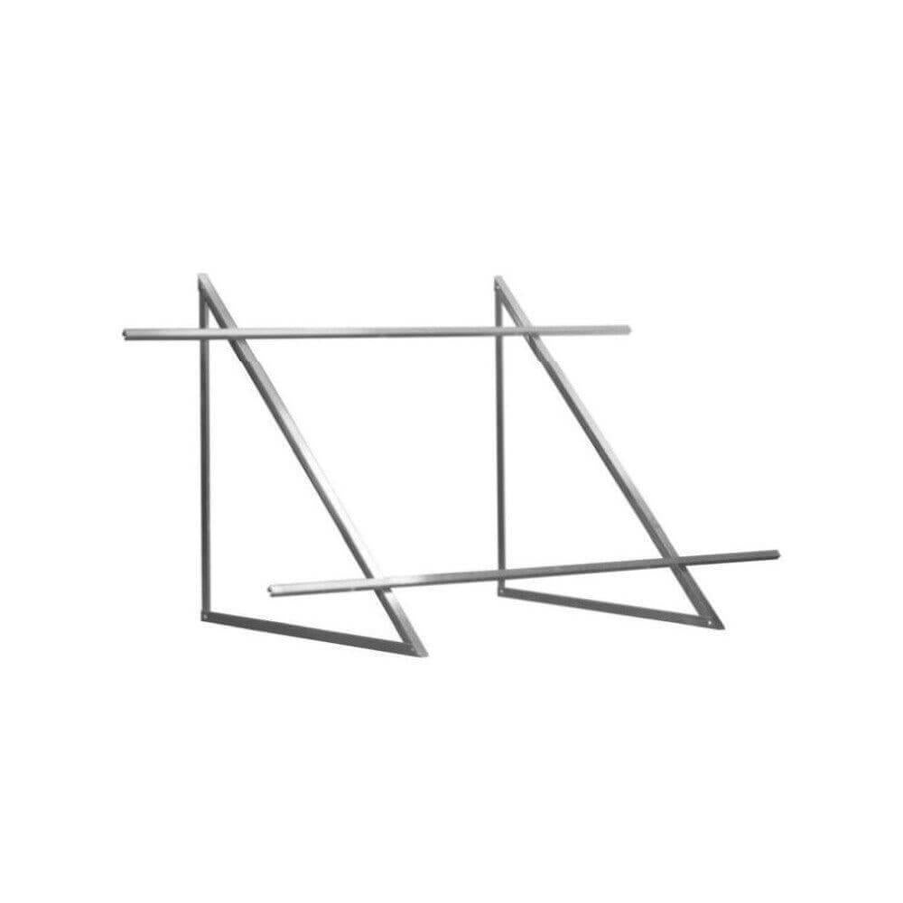 Thermoflux 25/135 plus Solarpaket IV 11.95 m³.