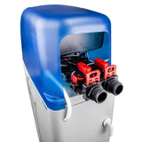 Wasserenthärtungsanlage R2D2.