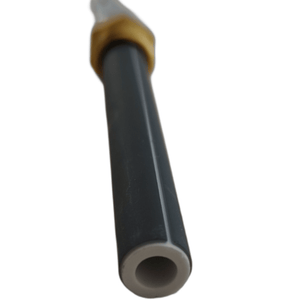 Glühzünder für Pelletkessel Thermoflux Pelling Eco, neue Ausführung - GEMA Shop