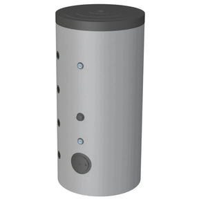 Heizwasser Pufferspeicher - GEMA Shop