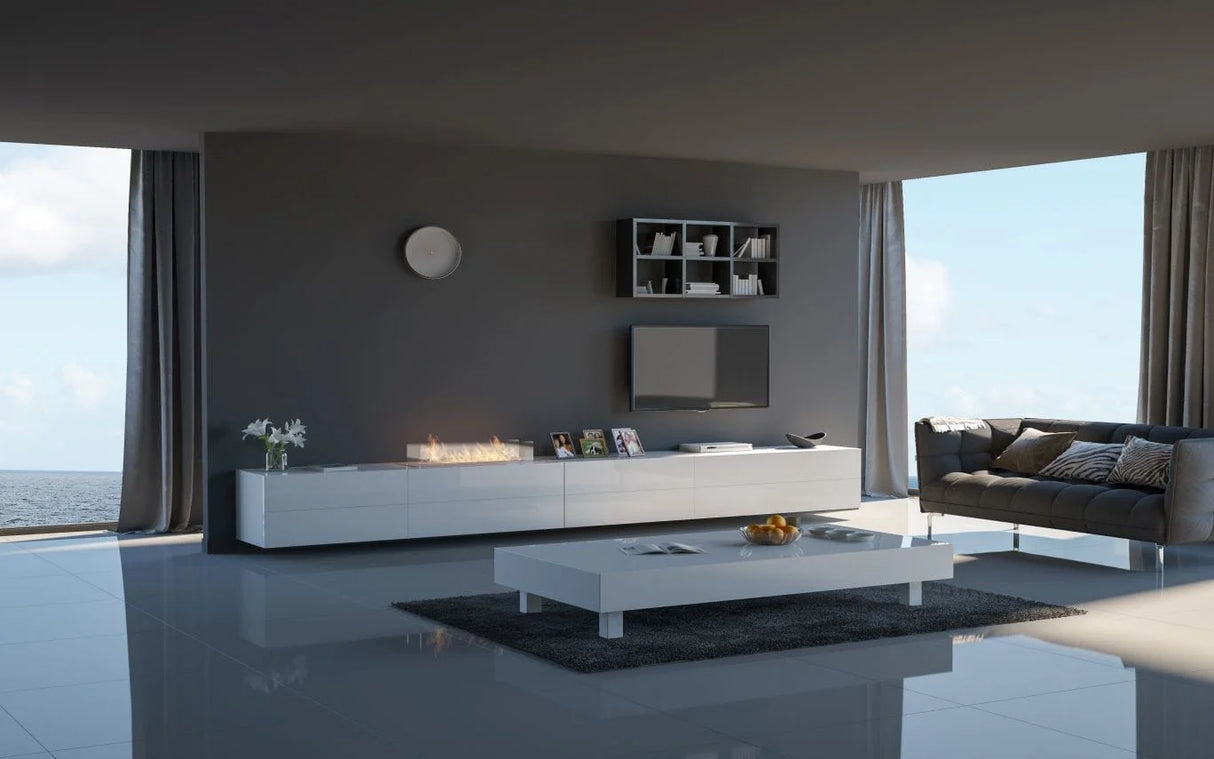 Bio-cheminée INSERT 1000