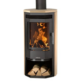 Kaminofen Justus Usedom 5.