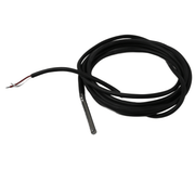 Kesselfühler Attack PT1000 Temperatursensor für SLX - Lambda und Wood&Pellet - GEMA Shop
