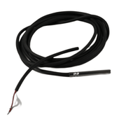 Kesselfühler Attack PT1000 Temperatursensor für SLX - Lambda und Wood&Pellet - GEMA Shop
