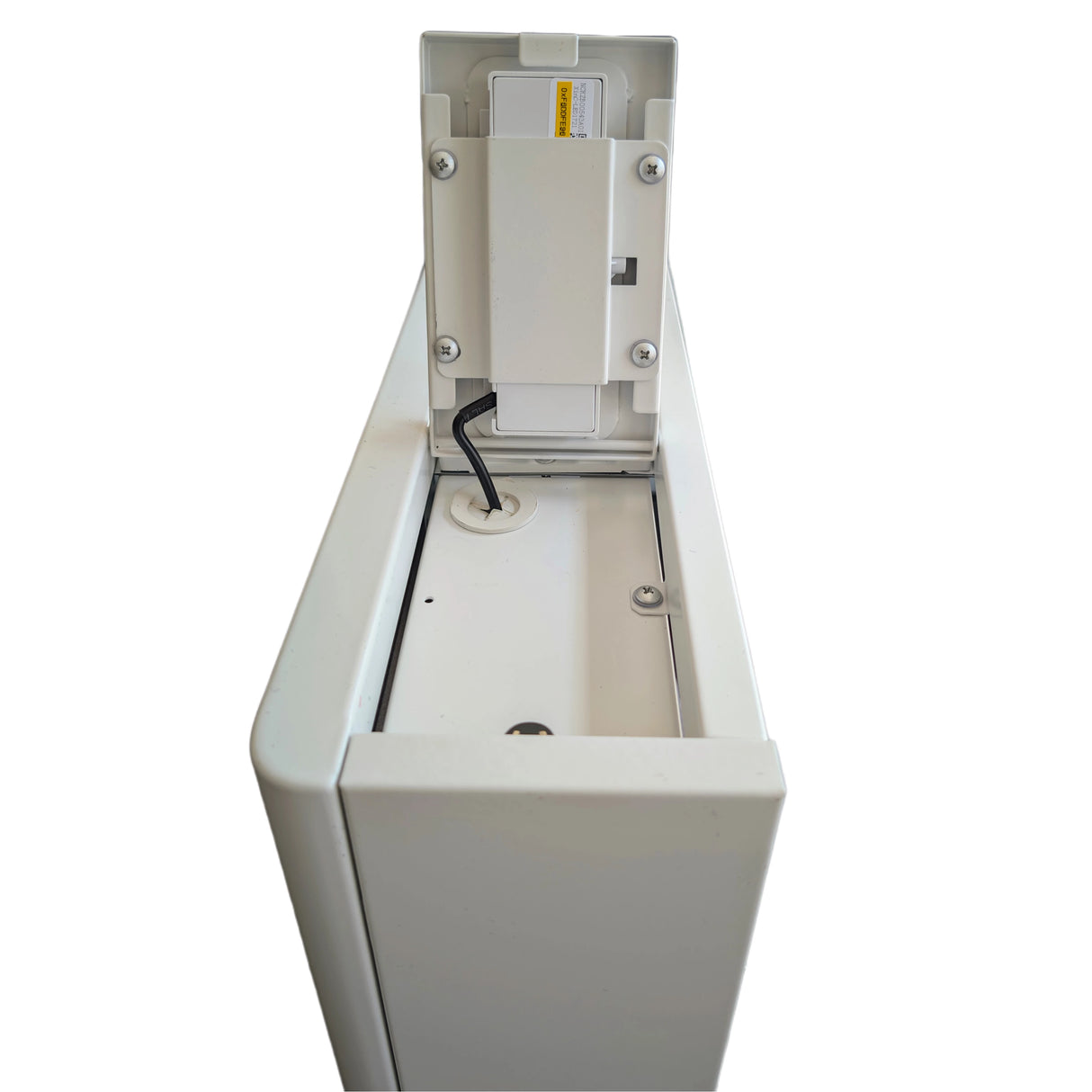 Klimakonvektor VNT WI-FI