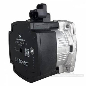 Laddomat Ersatzpumpenkopf - GEMA Shop