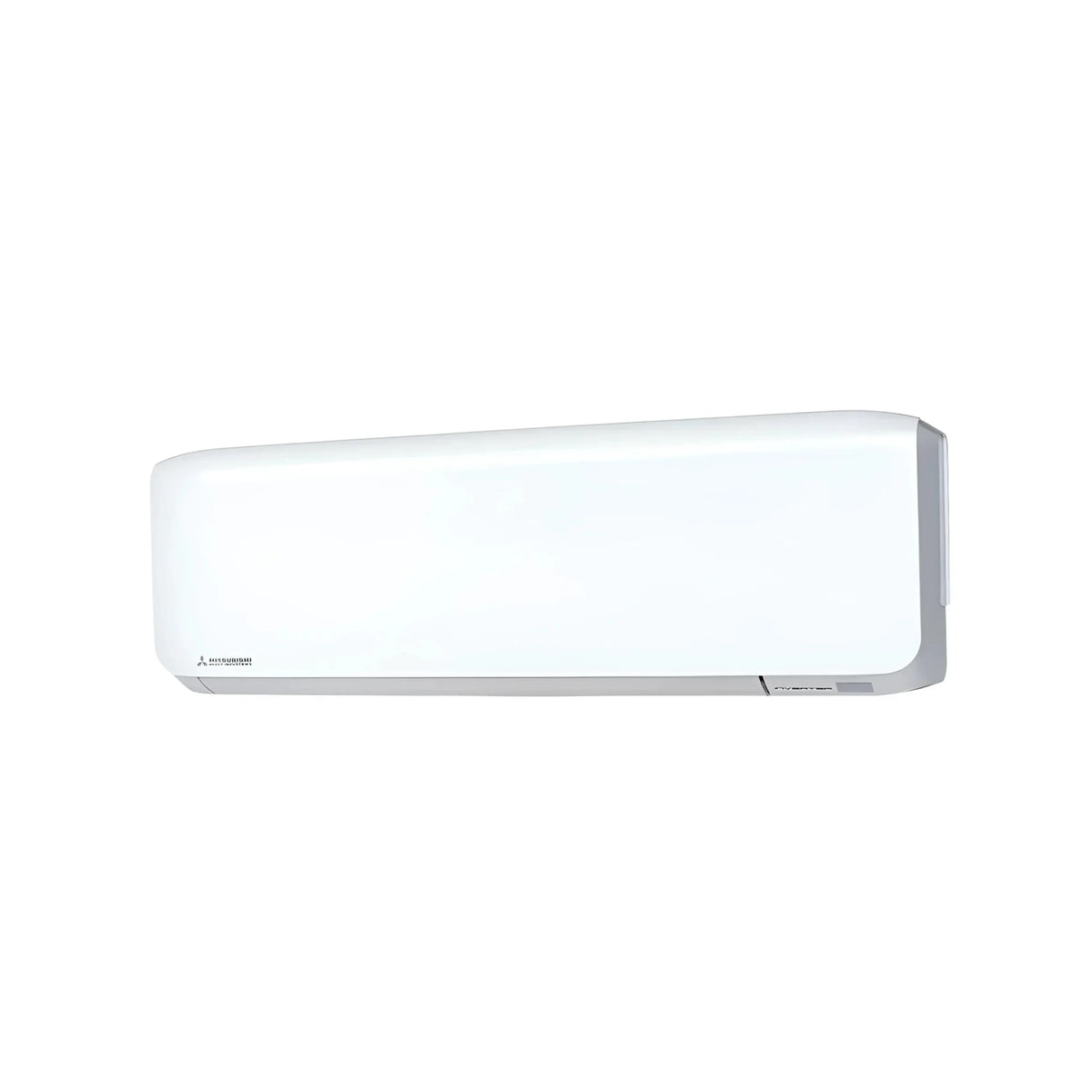 Mitsubishi Monosplit - Klimaanlage mit Fernbedienung - GEMA Shop