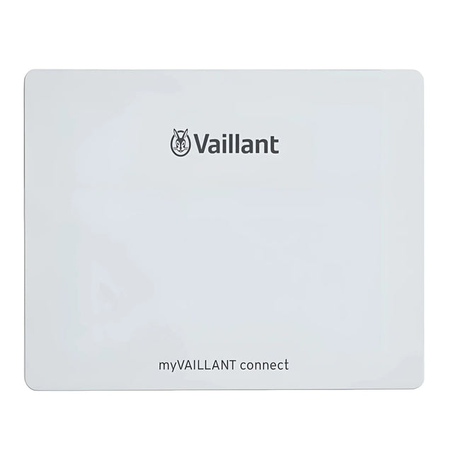 myVAILLANT connect - GEMA Shop
