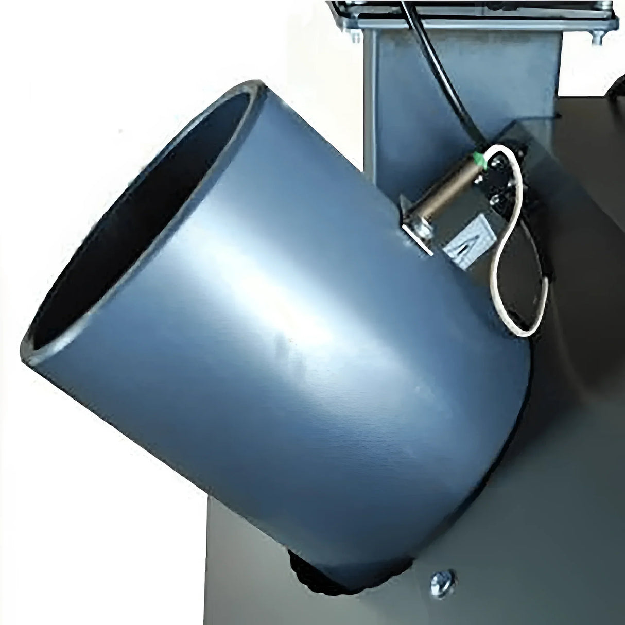 Original Abgassensor DEFRO für Heizkessel.