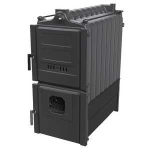 Pelletheizung IBC GK8k - öko 32 kW - GEMA Shop