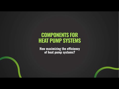 Vysoce účinná vzduchová vložka CALEFFI HED®