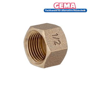 Rotgusskappe - GEMA Shop