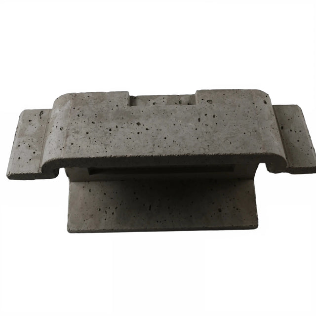 Schamottestein Brennkammer hinten Attack SLX 45 - 55 kW - GEMA Shop