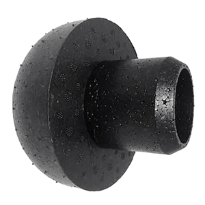 Set Pufferspeicher Isolierstopfen für 1½ Zoll (55mm) Anschlüsse - 8 Stk - GEMA Shop