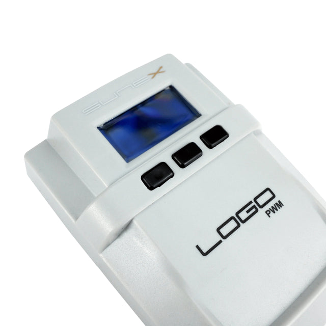 Sunex Solarregelung PWM